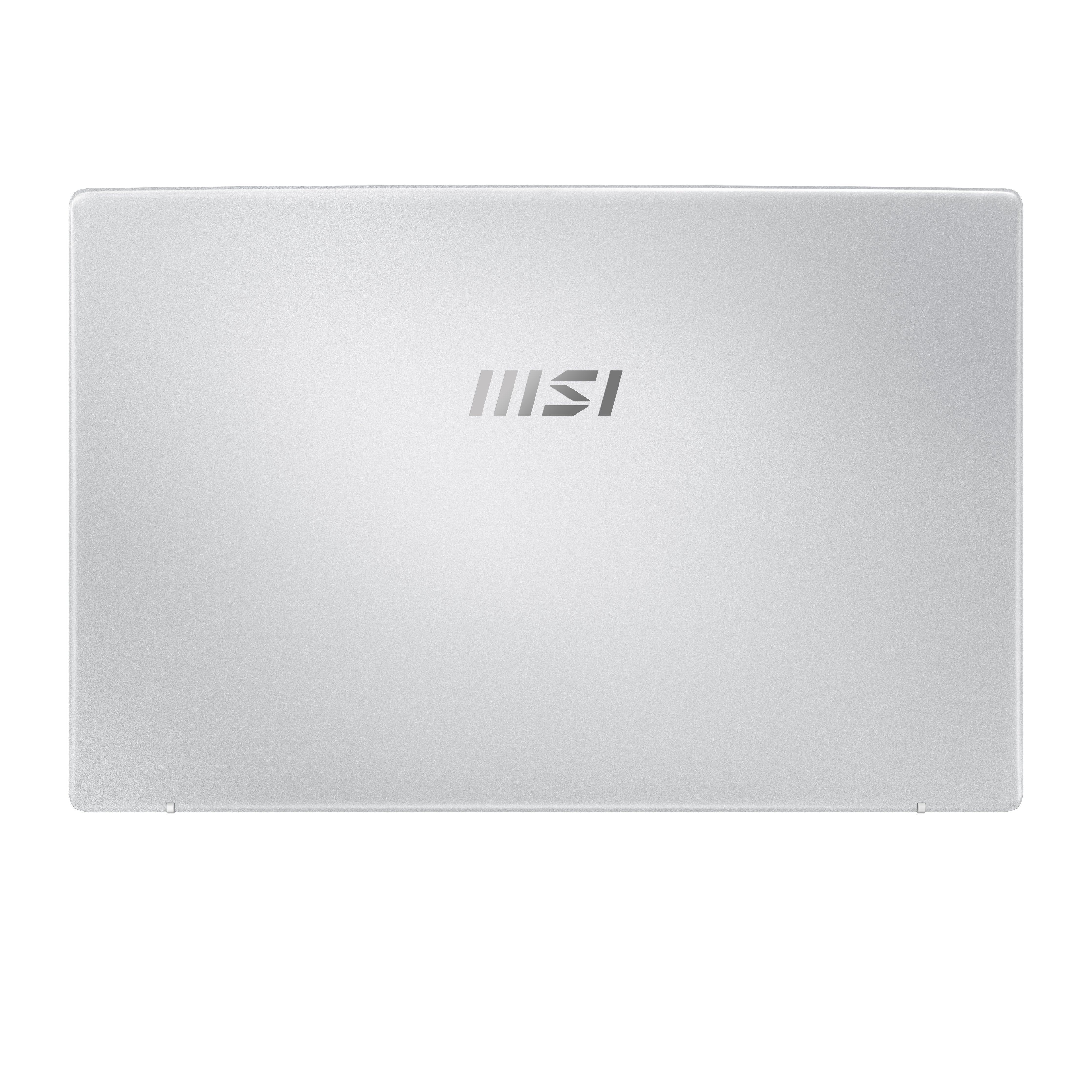 Portatil Msi Modern 15-236xes I7-1355u 16gb 512 Dos 15,6"