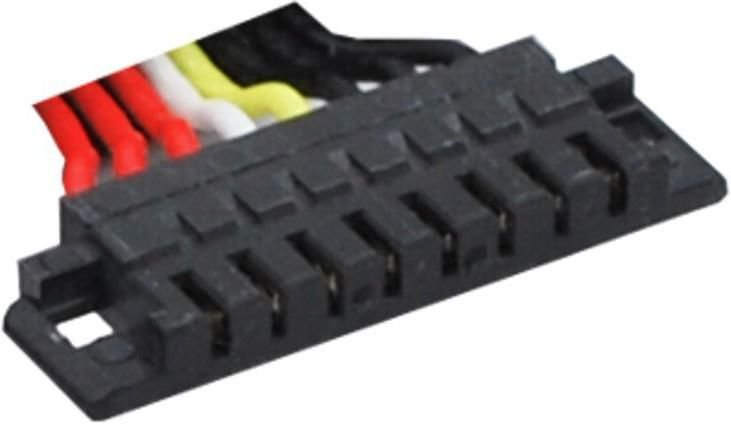 EAN 5706998636010 - CoreParts MBXAS-BA0069 refacción para laptop Batería imagen 3