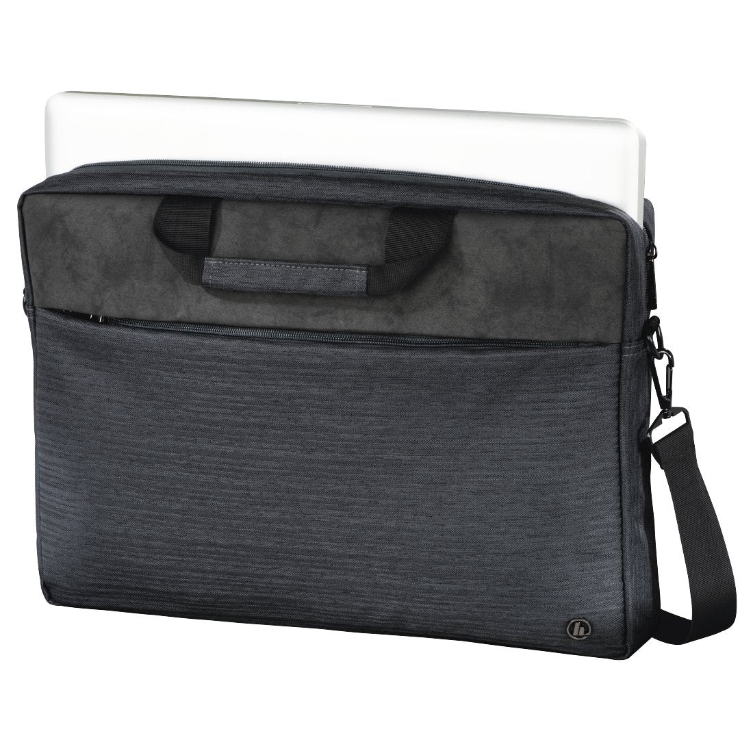 EAN 4047443465597 - Hama Tayrona 39,6 cm (15.6") Maletín Gris imagen 2