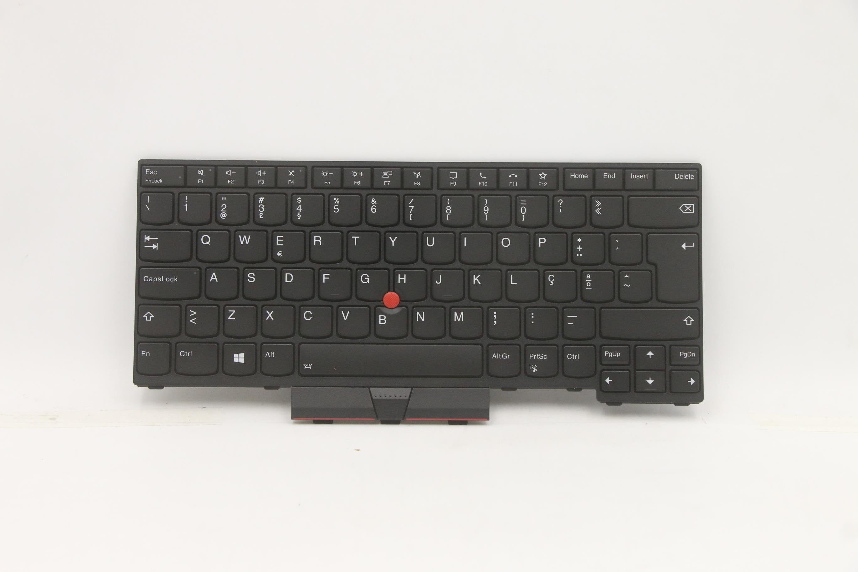 EAN 5704174677895 - Lenovo 5N20W67814 refacción para laptop Teclado imagen 1