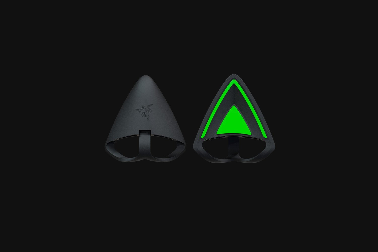 EAN 8886419338215 - Razer Kitty Ears V2 Accesorio para modificar el aspecto de los auriculares imagen 2