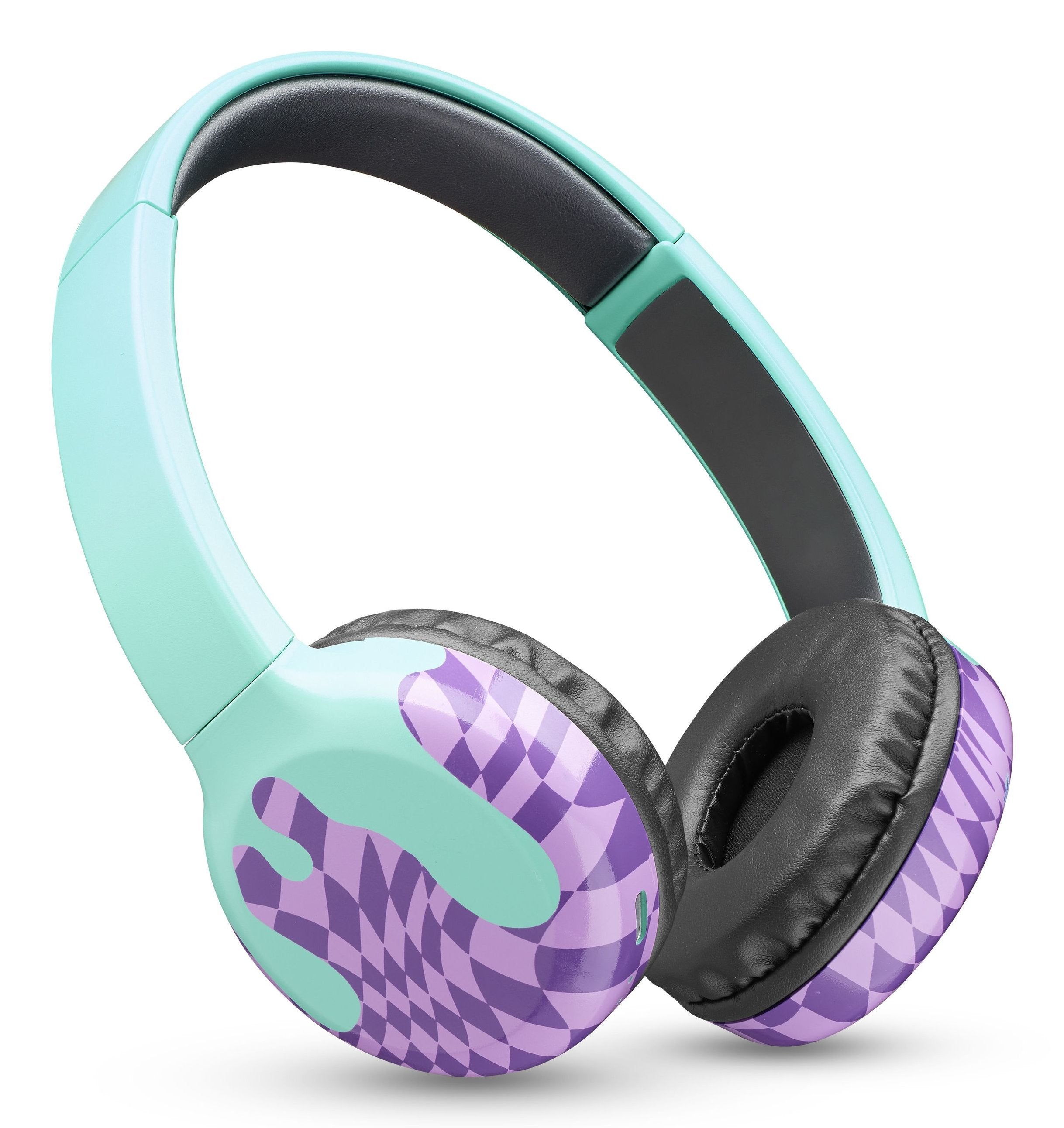 Auriculares Music Sound 8018080486661 Inalámbrico Bluetooth Verde