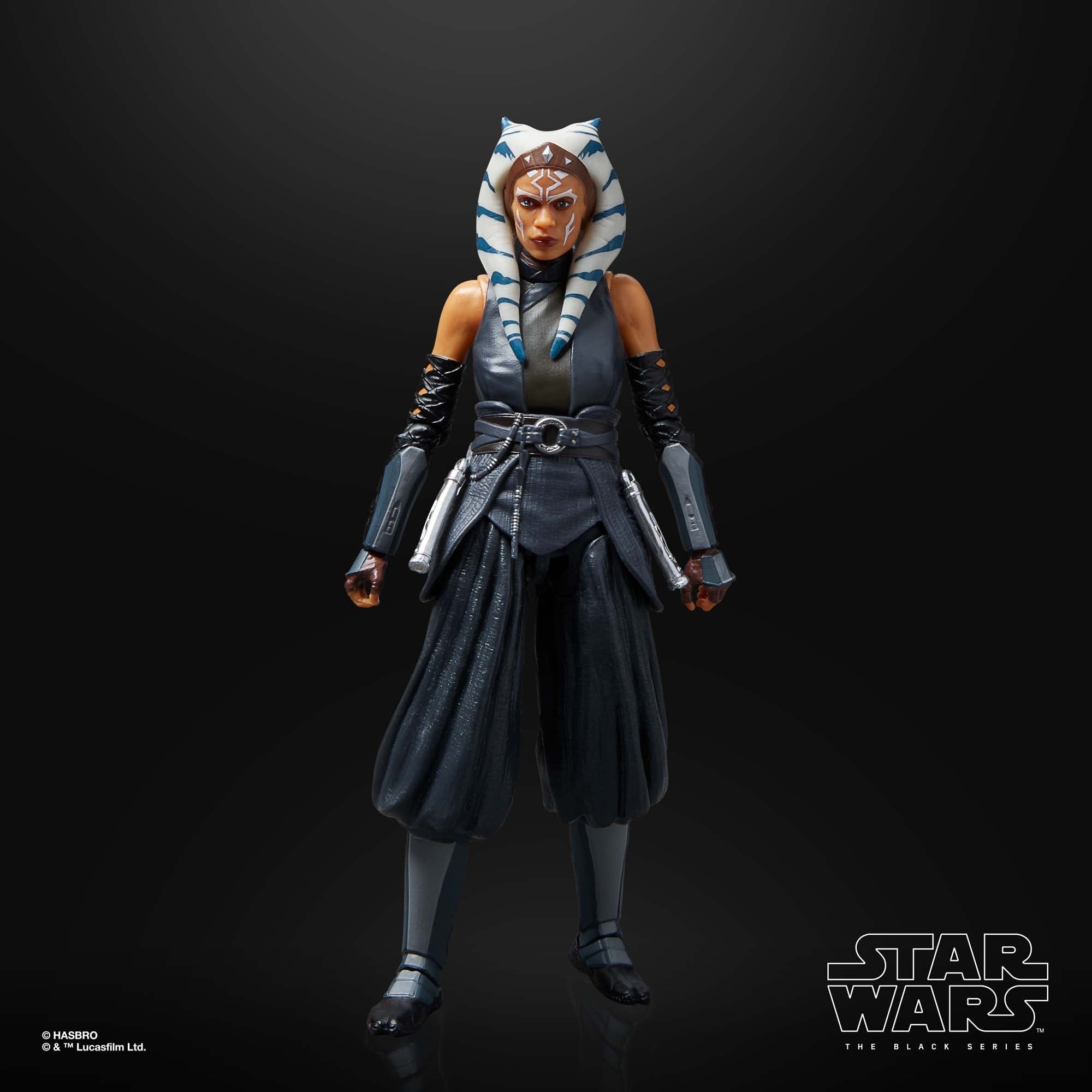 Figura Ahsoka Tano Ahsoka Star Wars 15cm