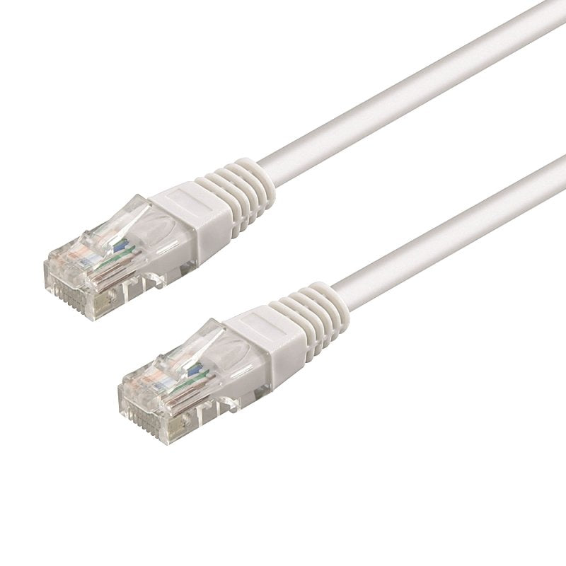 Wp Wpc-Pat-6u050w Cable De Red