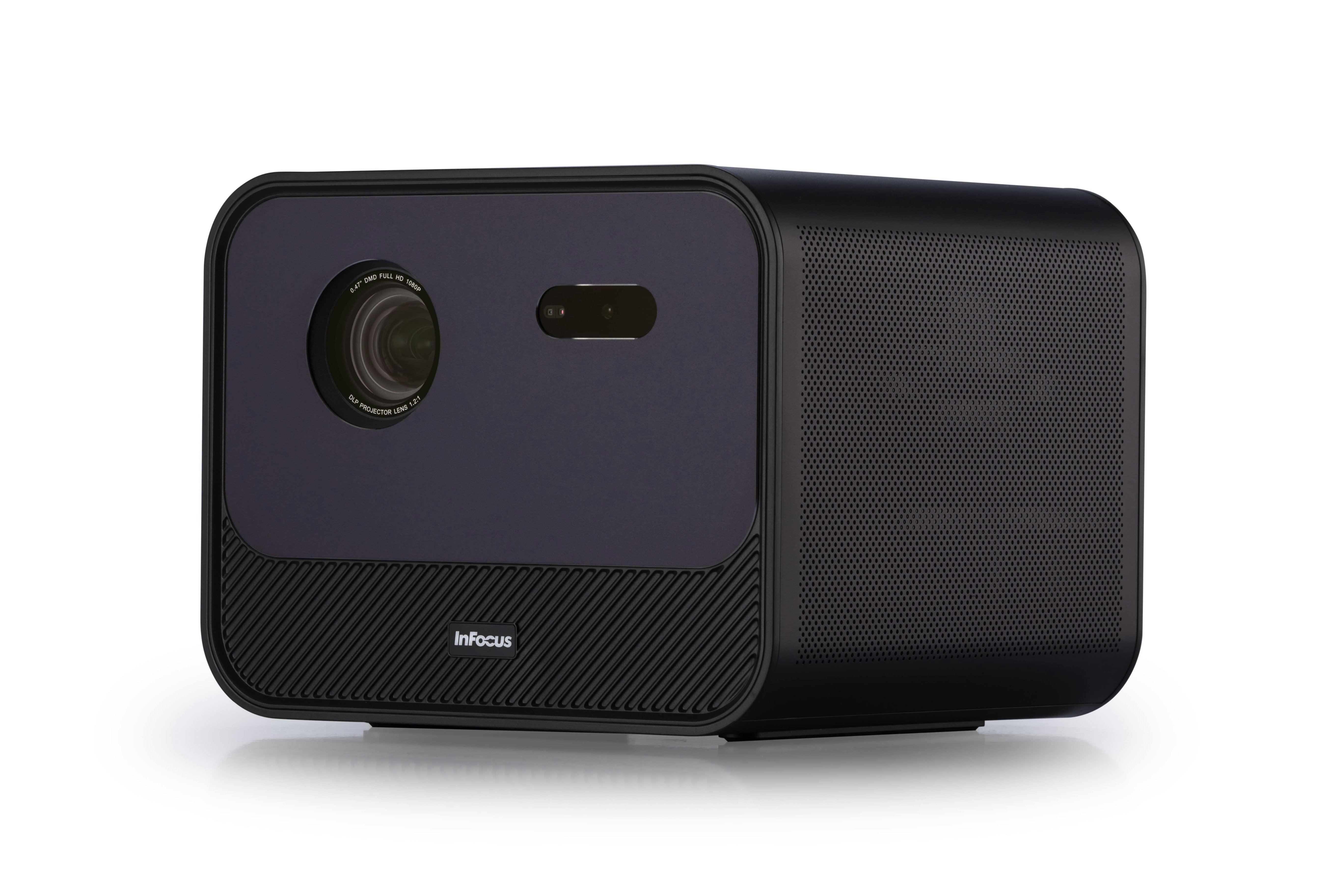 Infocus Crusader Grand Master In3028sl