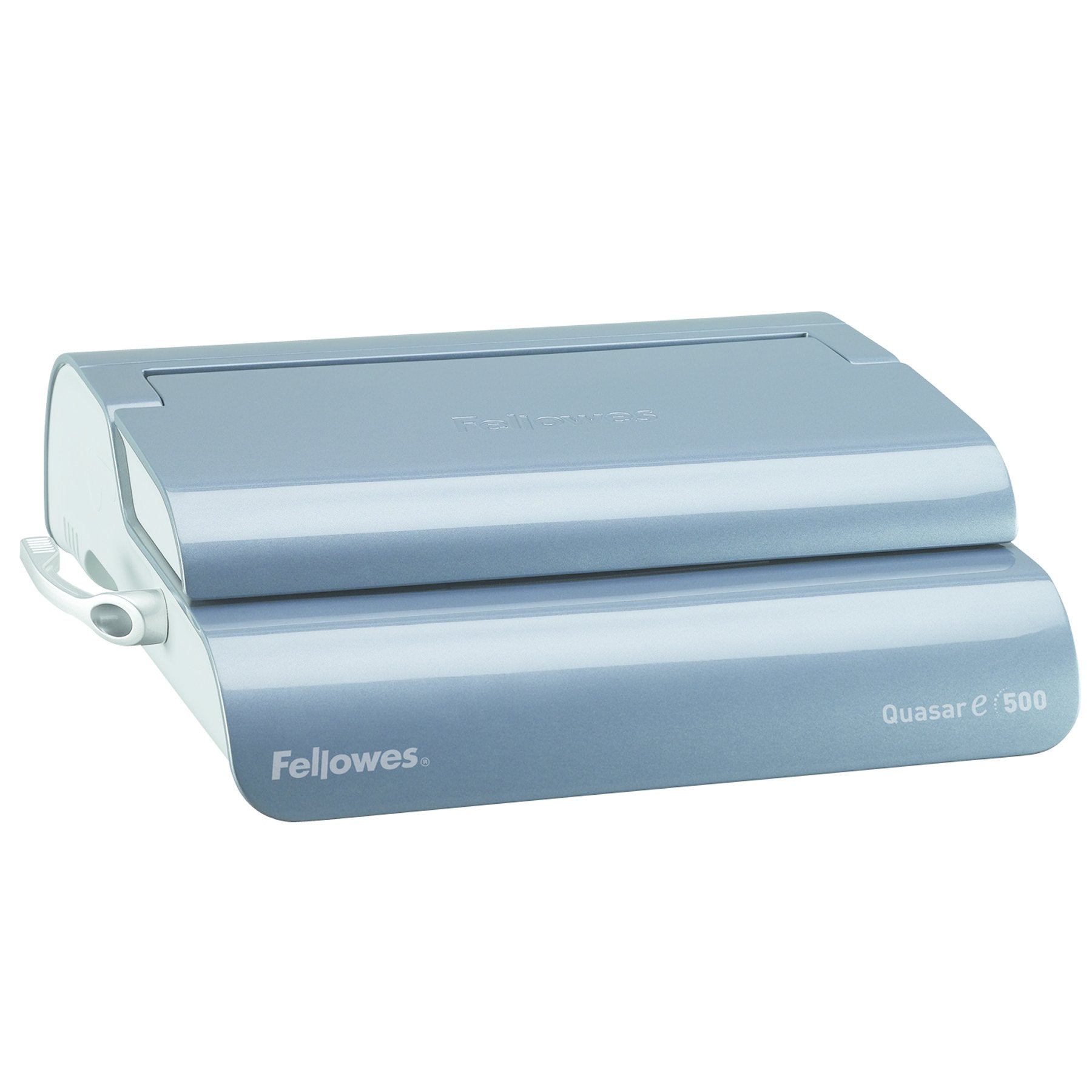 Fellowes 5620901 Máquina De Encuadernación 500 Hojas Grafito
