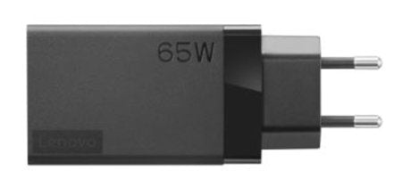 Lenovo 65w Usb-C Ac Travel Adapter Eu·