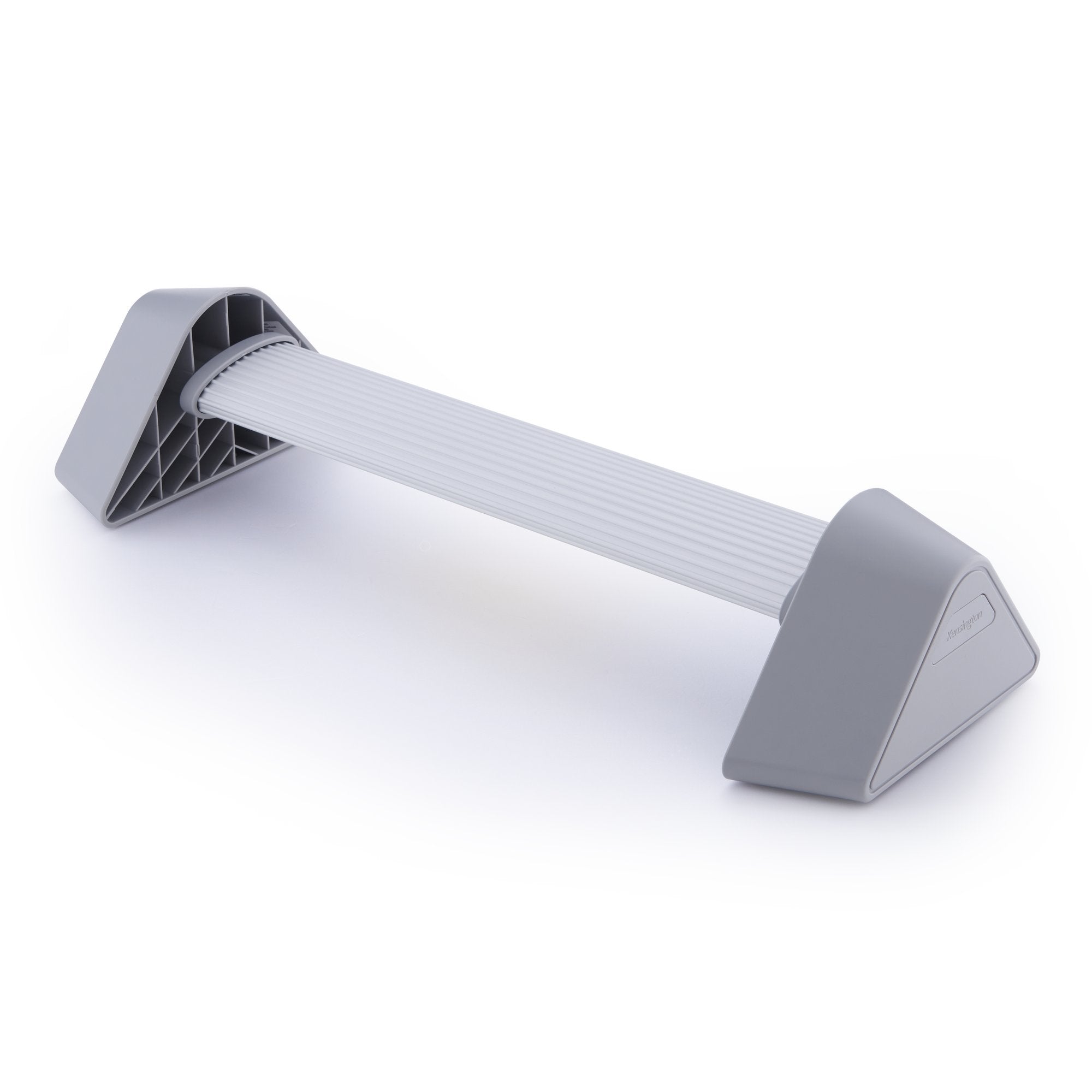 EAN 0085896583035 - Kensington K58303WW soporte para el apoyo de pies Plata imagen 1
