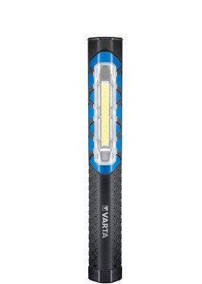 Varta Lampara De Trabajo Work Flex Pocket Light 3aaa