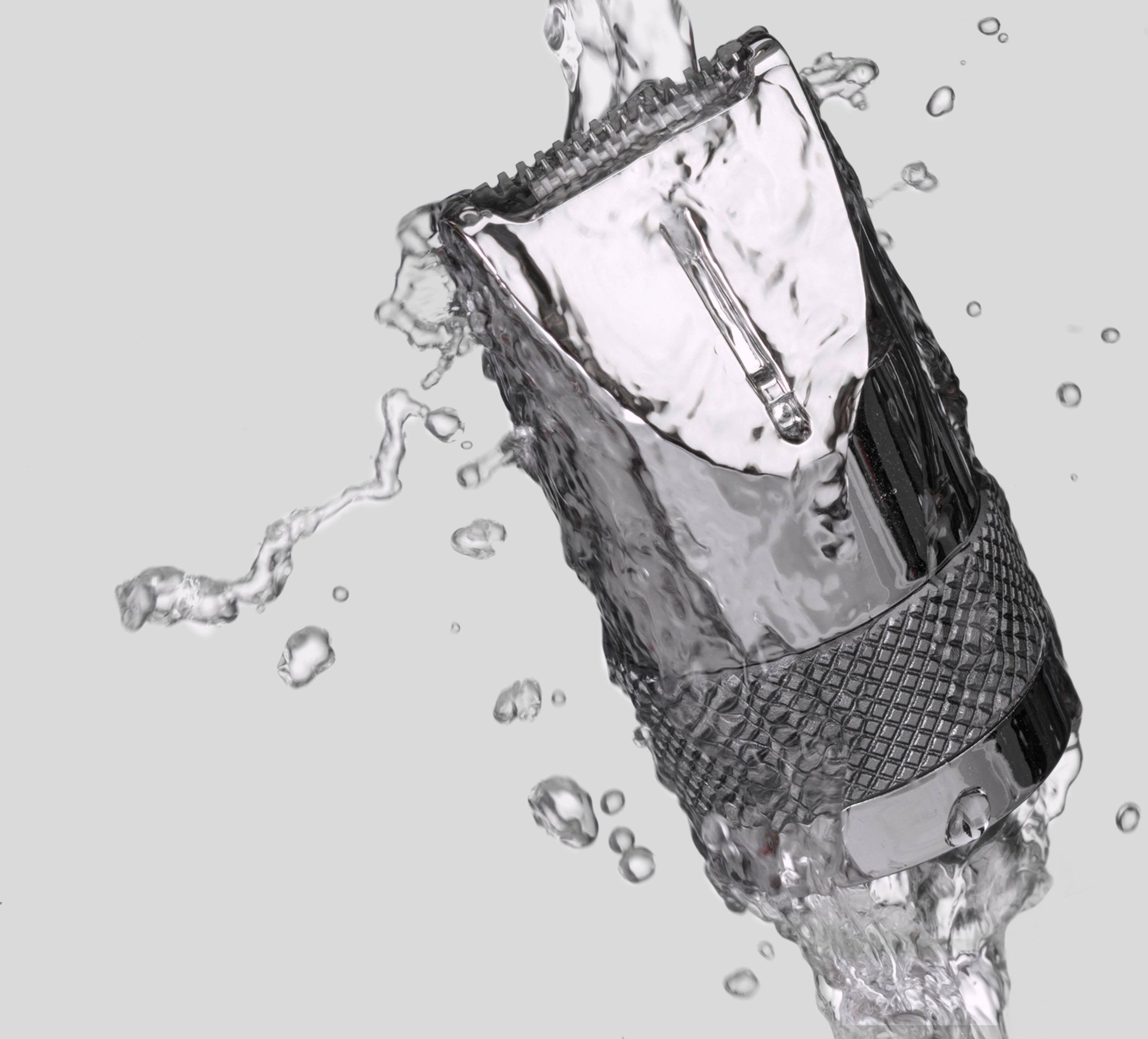 EAN 3030050188059 - BaByliss E116E depiladora de precisión Gris, Plata imagen 9