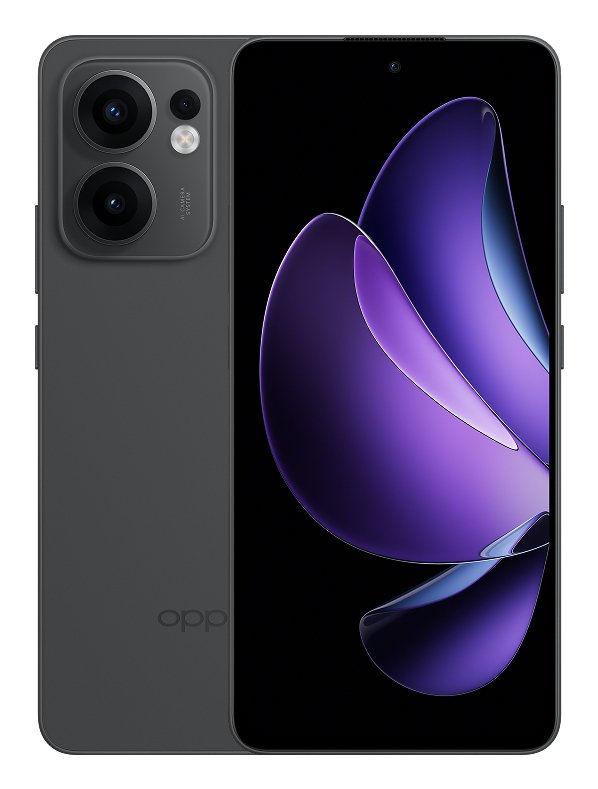 EAN 6932169364171 - OPPO 13 FS 5G 16,9 cm (6.67") SIM doble Android 15 USB Tipo C 12 GB 512 GB 5800 mAh Gris imagen 1