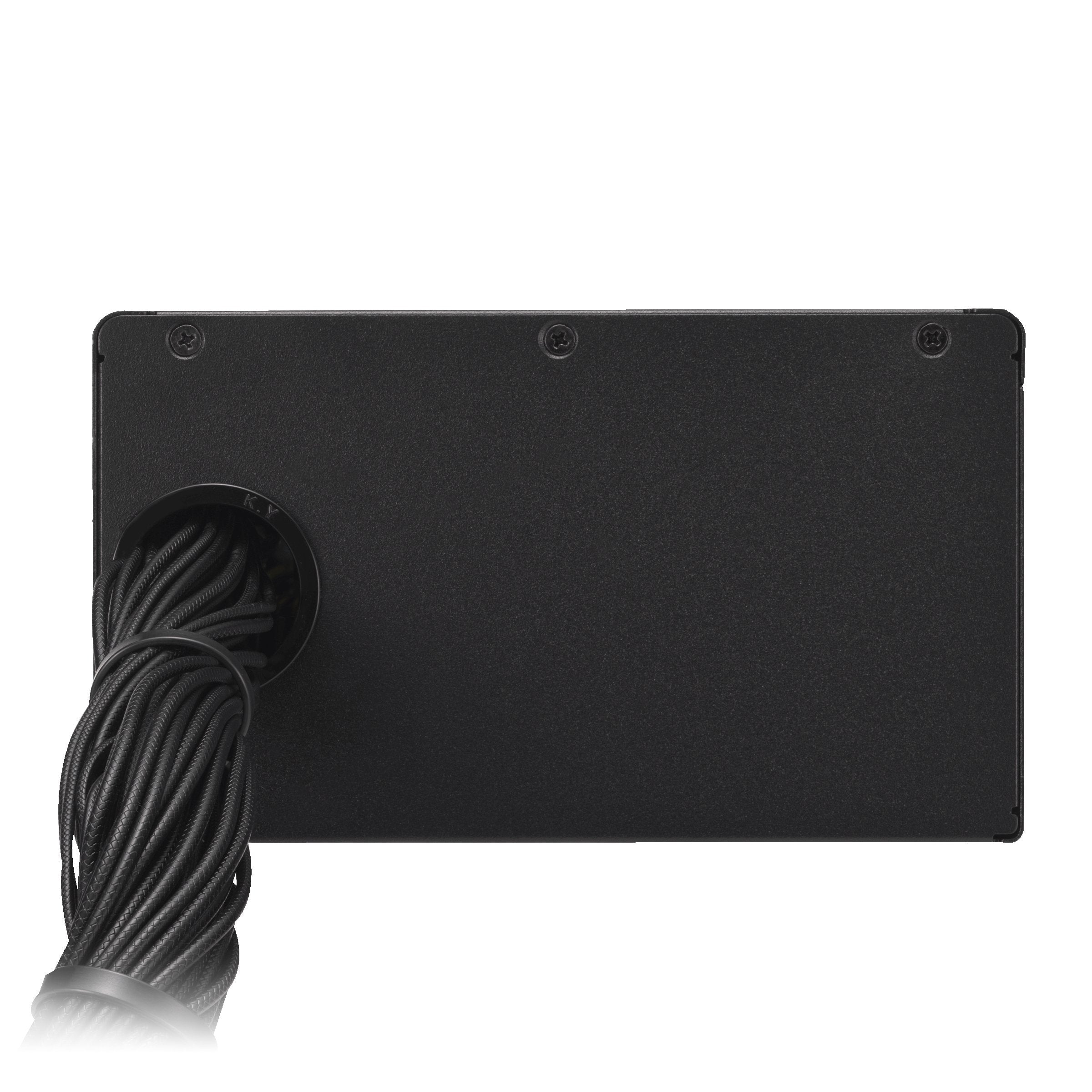 EAN 4711387635124 - ASUS Prime -750B-BLACK unidad de fuente de alimentación 750 W 20+4 pin ATX ATX Negro imagen 6