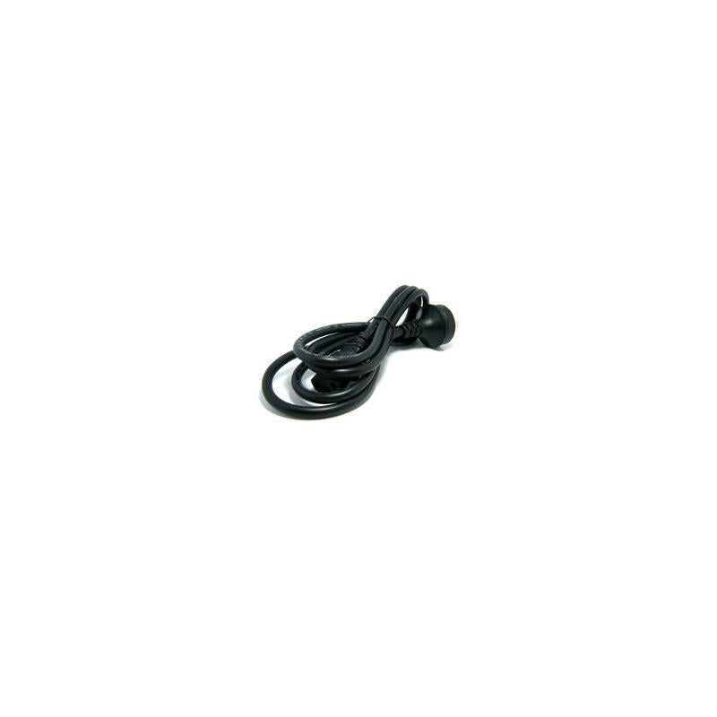 C19 4.3 Meter Line Cord - Europe