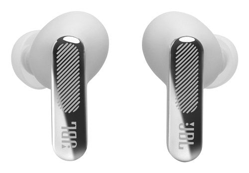 Jbl Live Beam 4, Kabellose Noise-Cancelling-Ohrhörer, Plateado