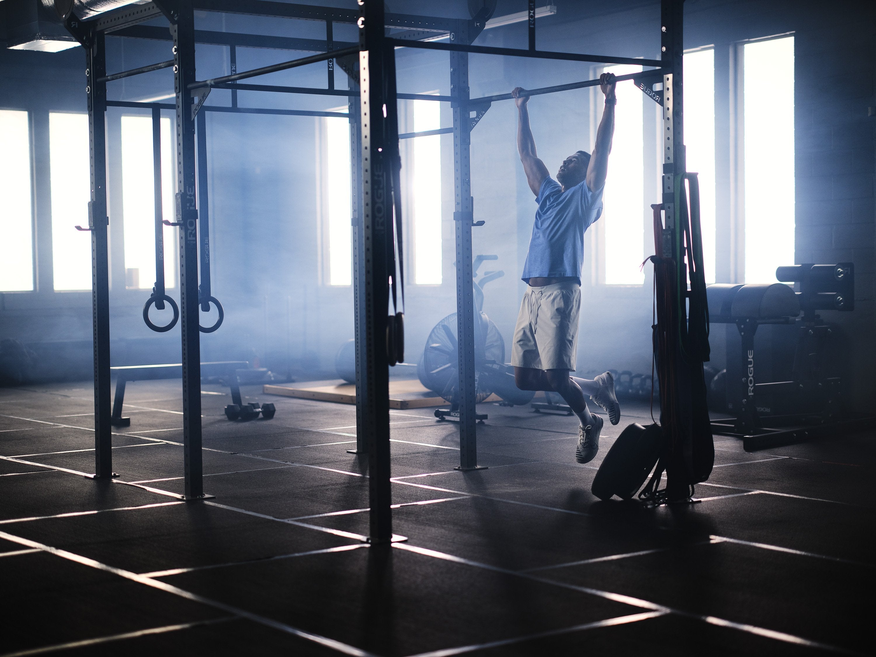 EAN 6970100377842 - Amazfit Bip 6 Black 5 cm (1.97") AMOLED Digital 390 x 450 Pixeles Pantalla táctil Negro GPS (satélite) imagen 8