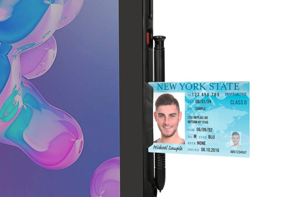 EAN 0092636366292 - Targus THD933USZ teclado para móvil QWERTY Inglés de EE. UU. Pogo pin Negro imagen 4