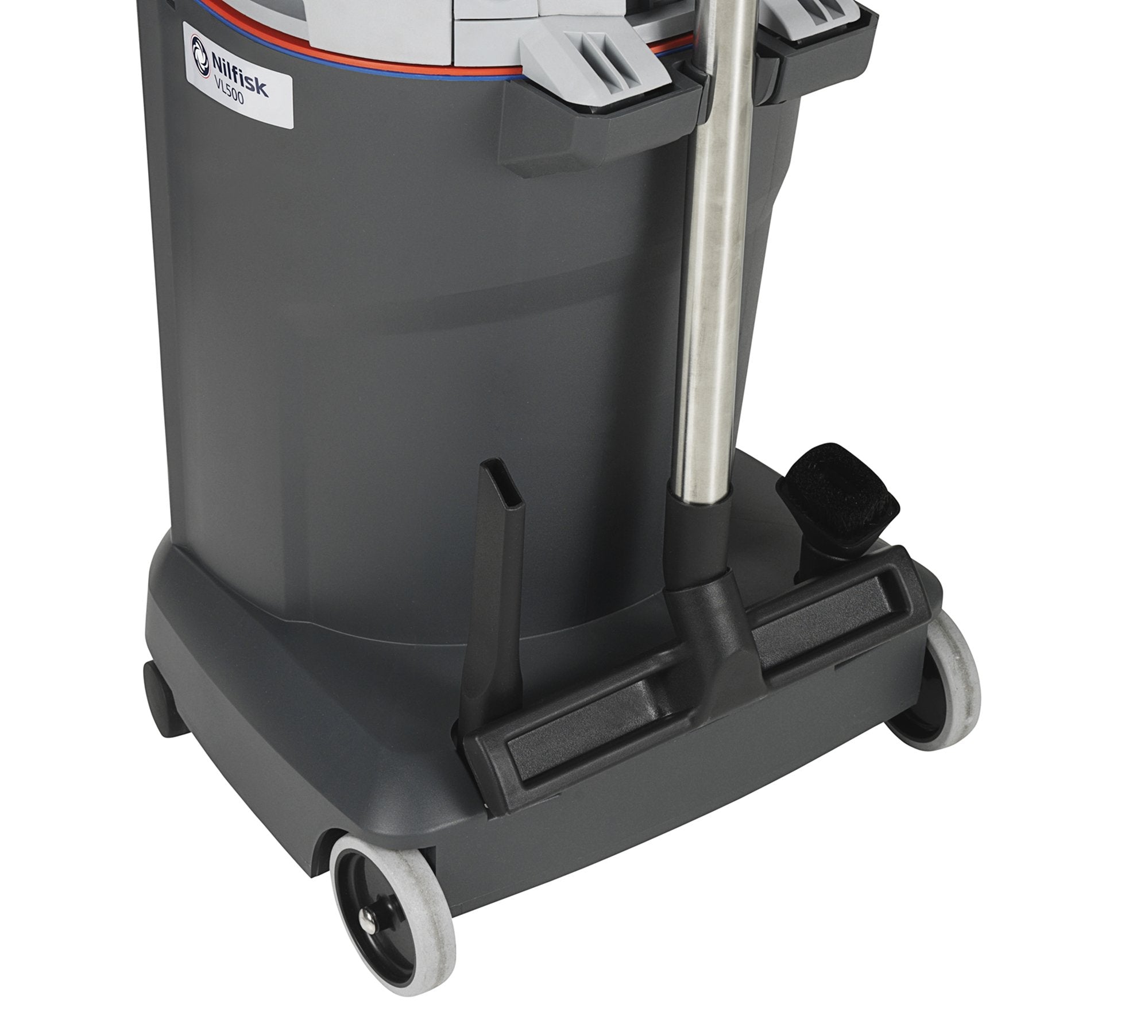 Nilfisk Fleece Filter Bags Attix 40/50 5 Uds.