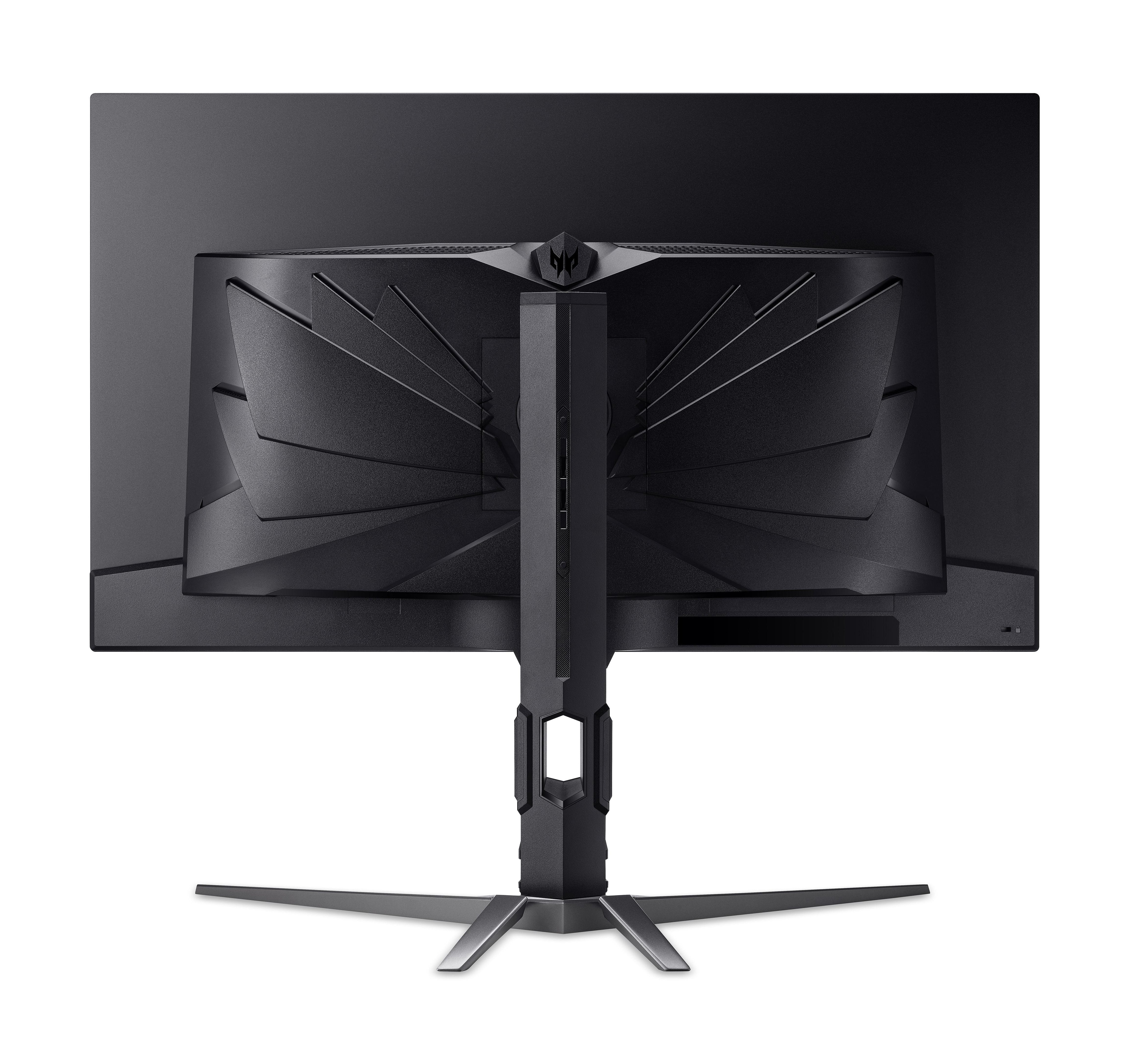Acer Predator X32x5b 31,5" 80cm 16:9 240hz 3840x2160