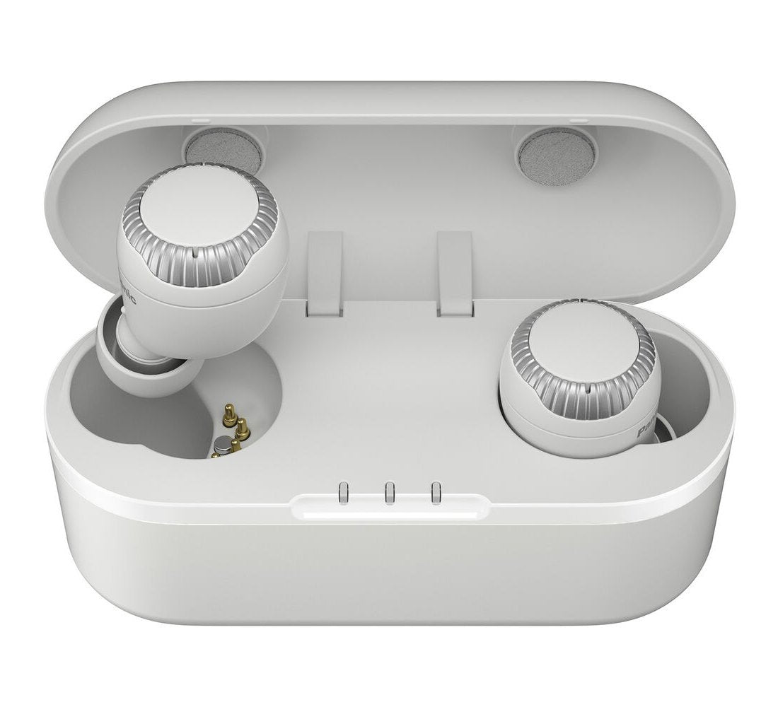 Panasonic Rz-S300w Tws Bluetooth Blanco