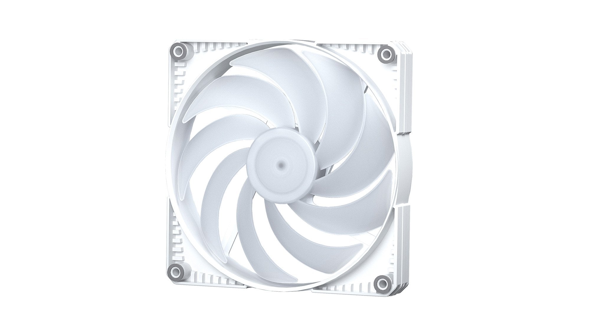 Phanteks Sk140 White Drgb Pwm Fan - 140mm Triple Pack