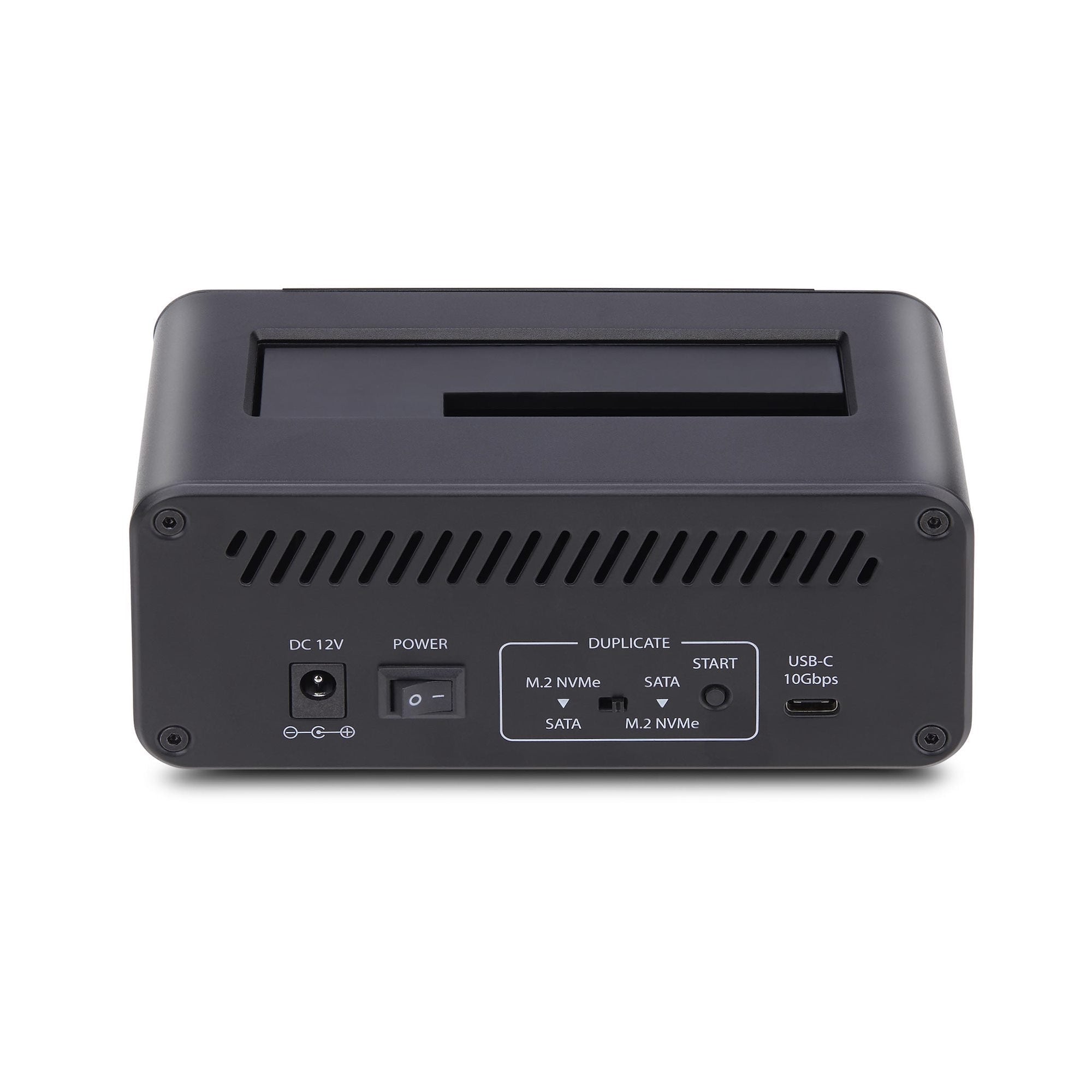 EAN 0065030904728 - StarTech.com N2-M2-SSD-DUPLICATOR duplicador de datos y soporte Duplicador de HDD/ SSD (discos duros/unid imagen 4