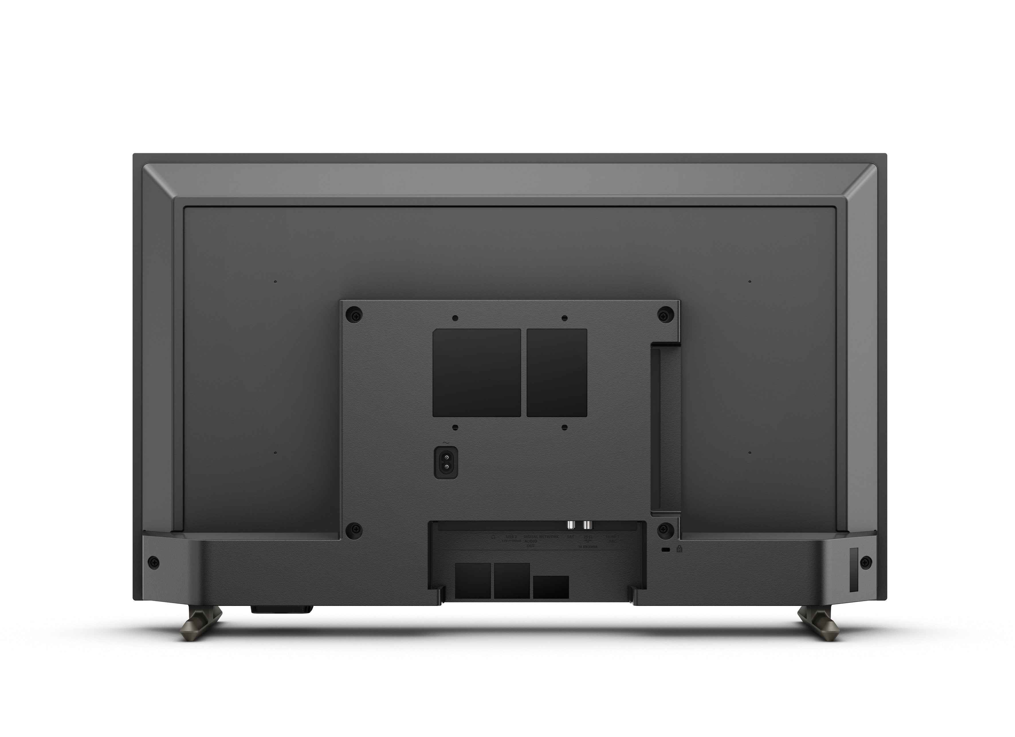 Televisor Philips 32phs6808 32' Hd Smart Tv Wifi