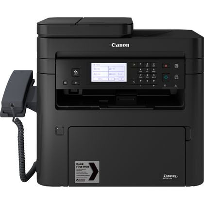 EAN 4549292114461 - Canon i-SENSYS MF267dw Laser A4 1200 x 1200 DPI 28 ppm Wifi imagen 3