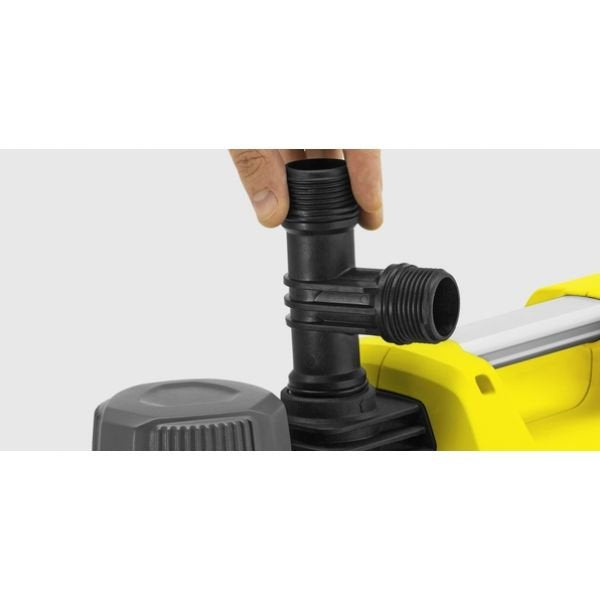Kärcher Bp 3 Hogar Y Jardín 4 Bar 3300 L/H 800 W