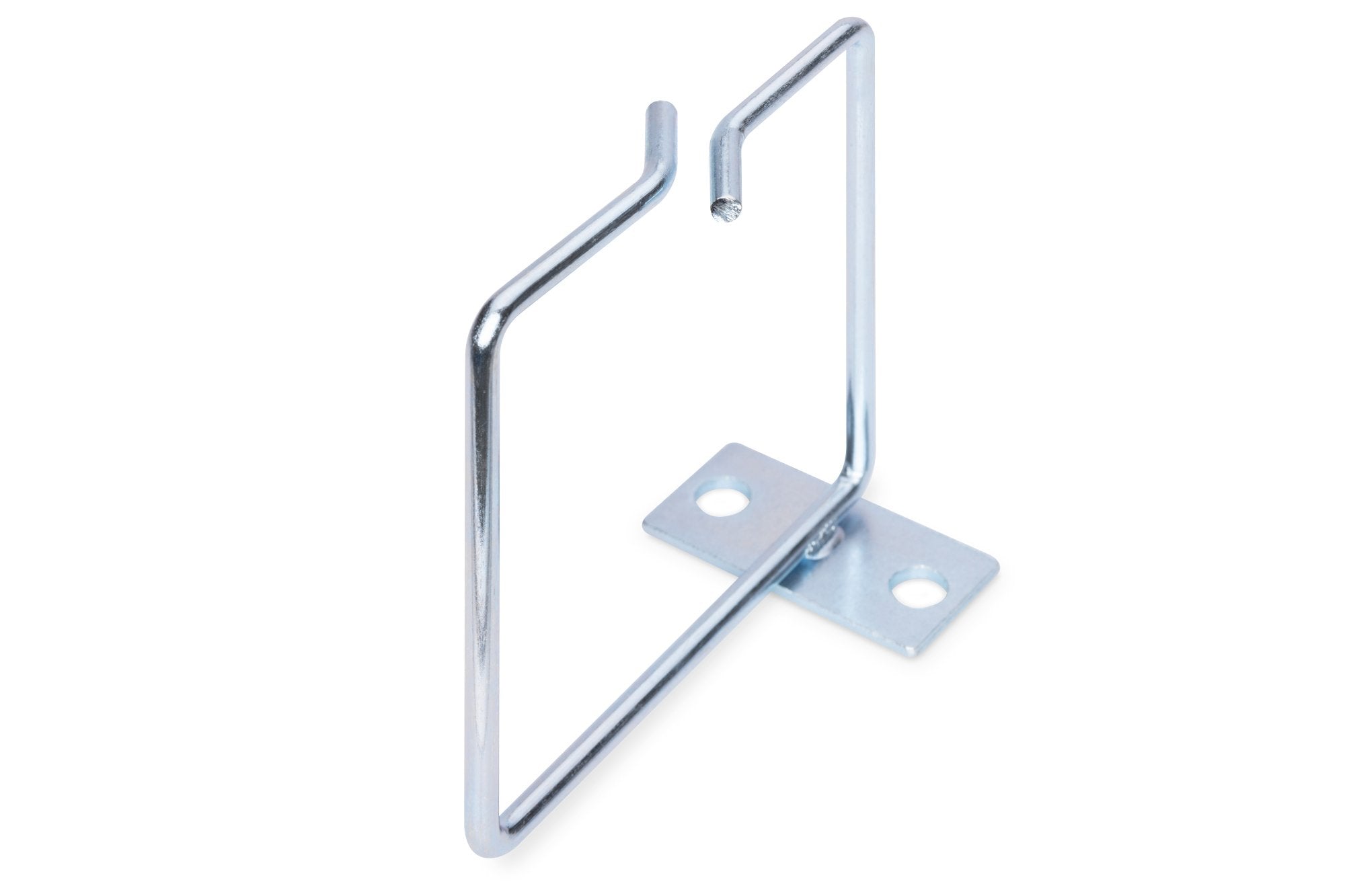 Organizador De Cable Digitus, Acero Galvanizado, Abertura De 80 X 80 Mm En La Parte Delantera
