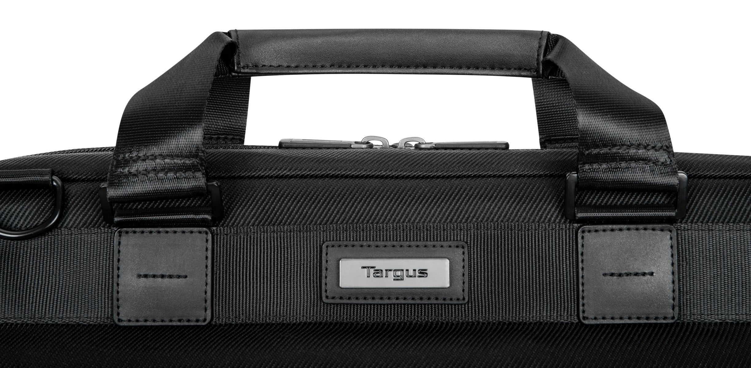 EAN 0092636355098 - Targus TBT932GL maletines para portátil 40,6 cm (16") Maletín Negro imagen 4
