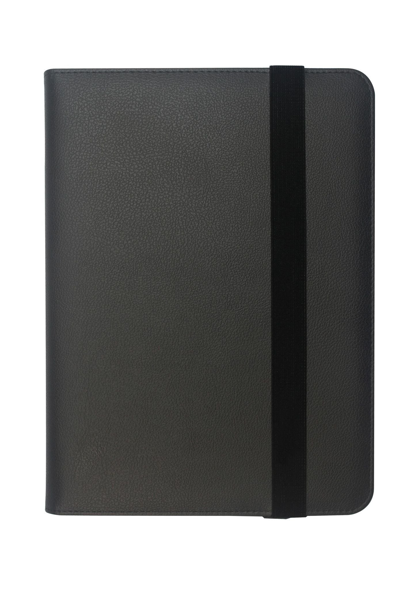 Estuff Es68500001-Bulk Funda Para Tablet 25,6 Cm (10.1") Folio Negro