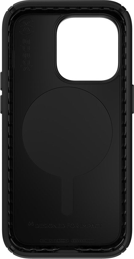 Speck Presidio 2 Pro Funda Para Teléfono Móvil 15,5 Cm (6.1") Negro