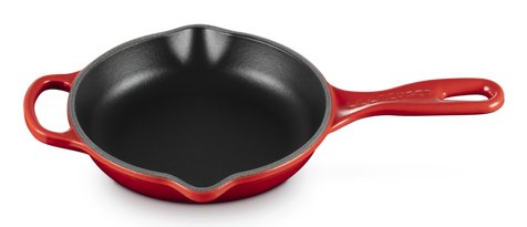 EAN 0024147241492 - Le Creuset 20182160600422 cacerola Sartén multiuso Alrededor imagen 2