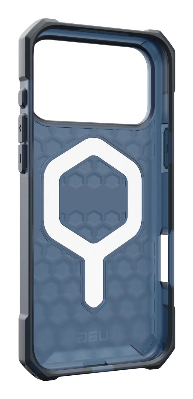 EAN 840283922909 - Urban Armor Gear 114541114151 funda para teléfono móvil 17,5 cm (6.9") Azul cielo imagen 1