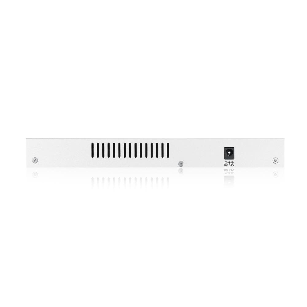 EAN 4718937631148 - Zyxel XMG-108HP No administrado 2.5G Ethernet (100/1000/2500) Energía sobre Ethernet (PoE) imagen 4