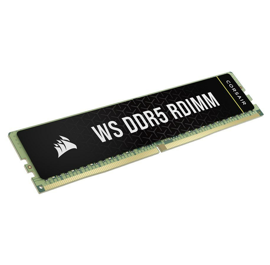 EAN 840006690160 - Corsair CMA64GX5M4B5600Z40 módulo de memoria 64 GB 4 x 16 GB DDR5 5600 MT/s 288-pin DIMM ECC imagen 3