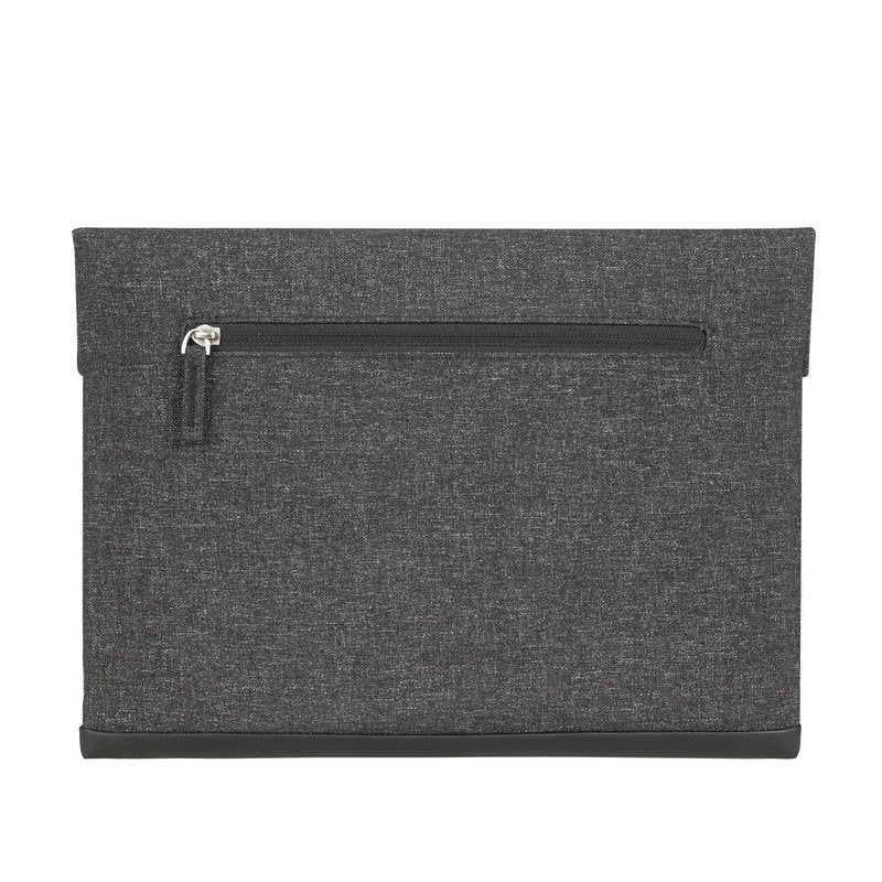 Rivacase 8803 Funda Negra Para Ultrabook 13.3
