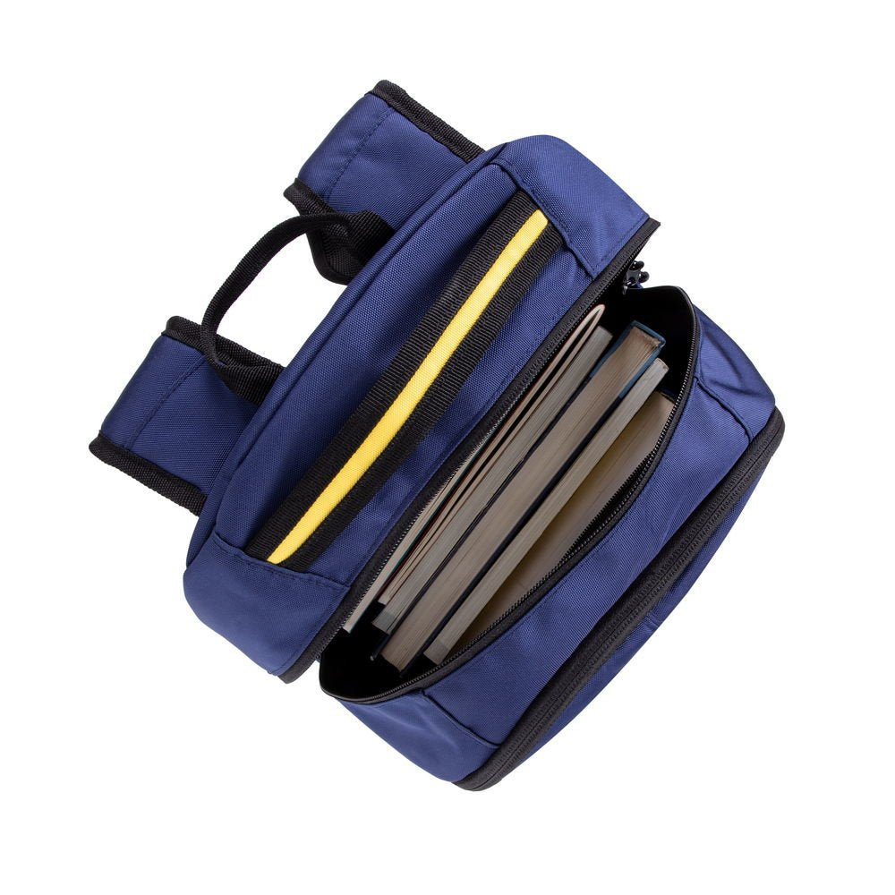 EAN 4260709010502 - Rivacase Erebus 39,6 cm (15.6") Mochila Azul imagen 21