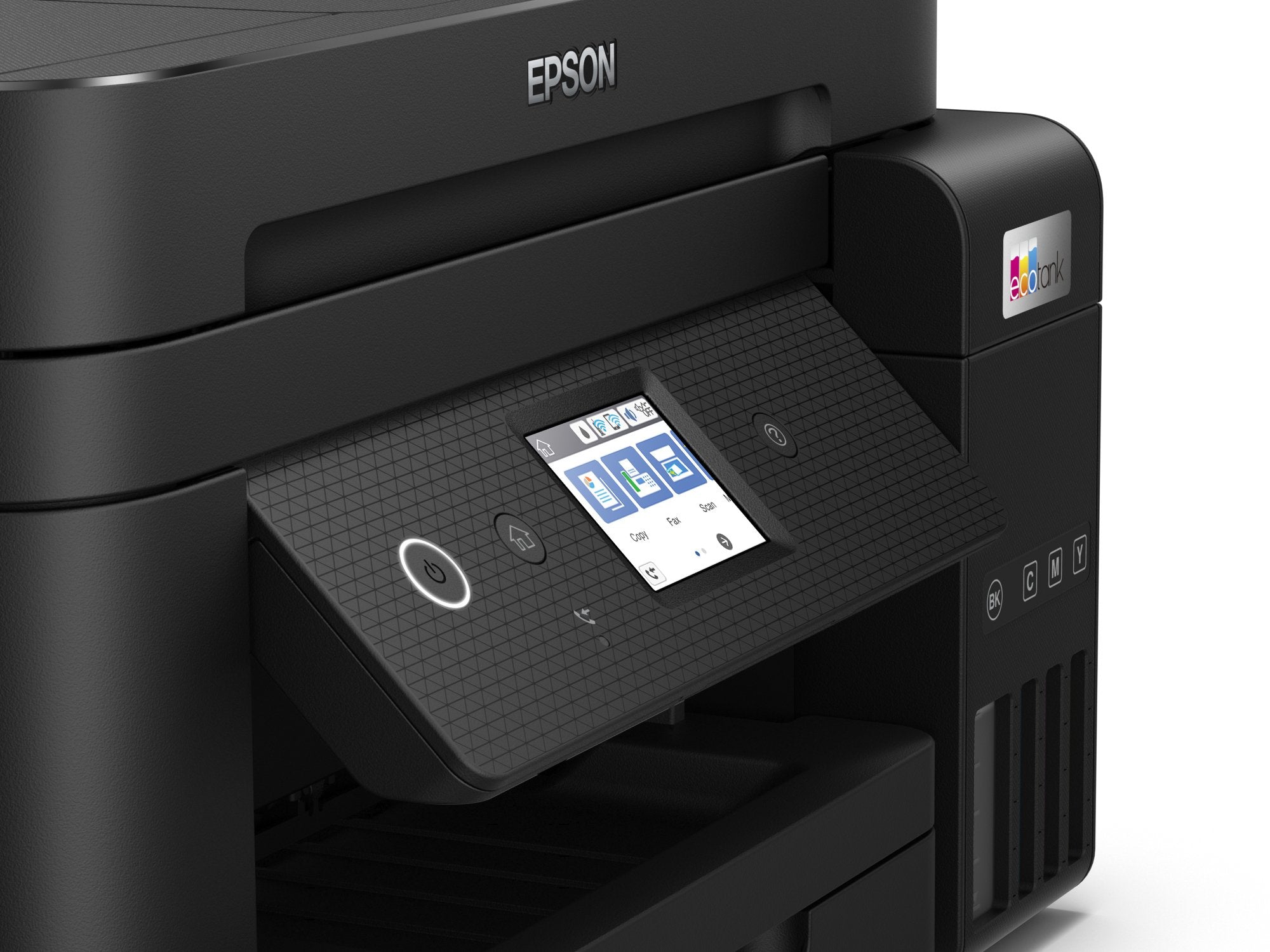 EAN 8715946683751 - Epson EcoTank ET-4850 Inyección de tinta 4800 x 1200 DPI 33 ppm Wifi imagen 8