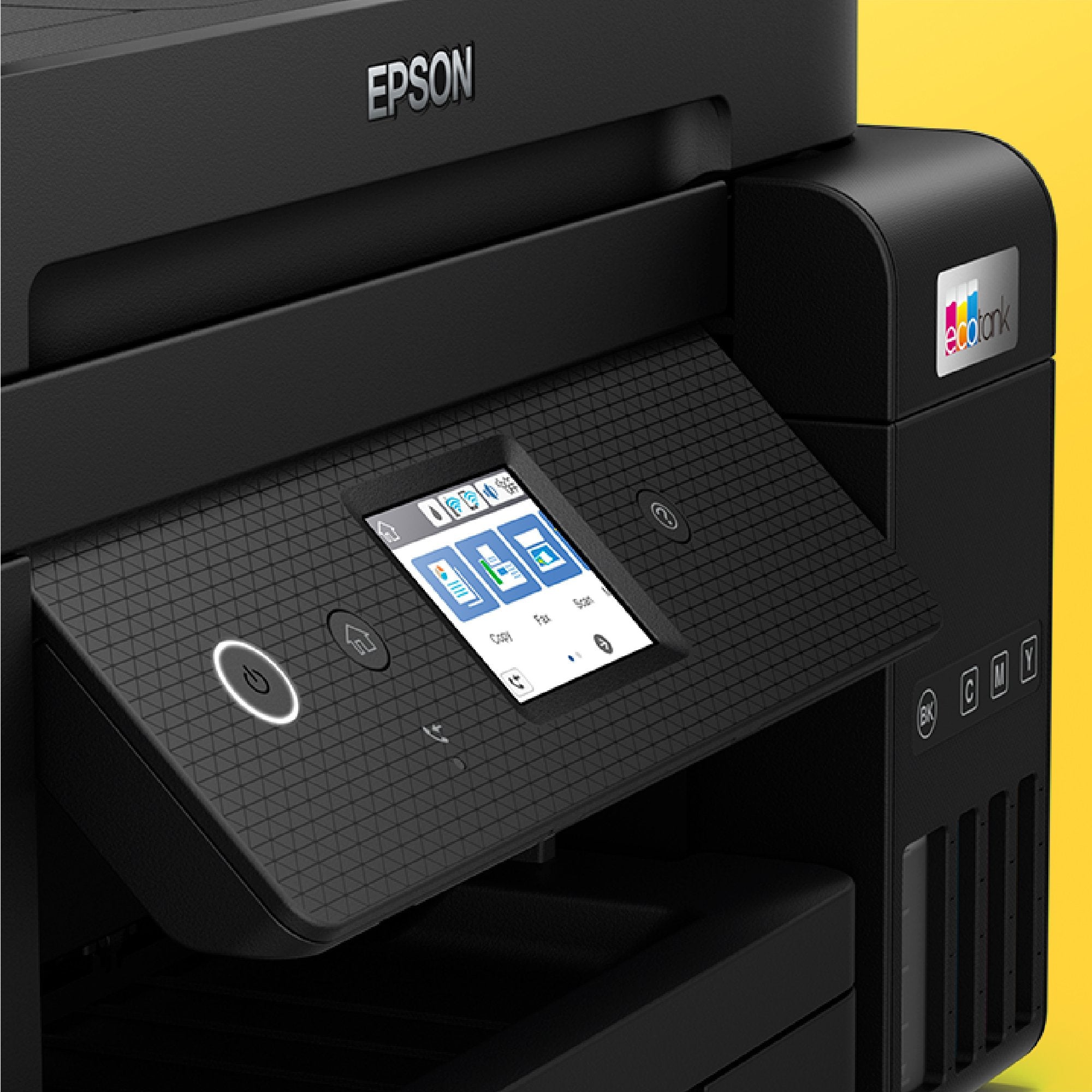 EAN 8715946683751 - Epson EcoTank ET-4850 Inyección de tinta 4800 x 1200 DPI 33 ppm Wifi imagen 29