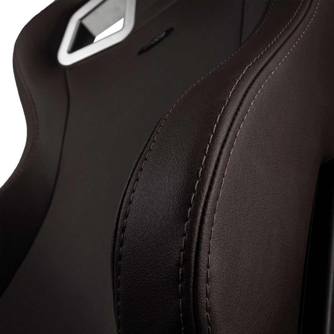 Noblechairs Epic Gaming Silla - Java Edition