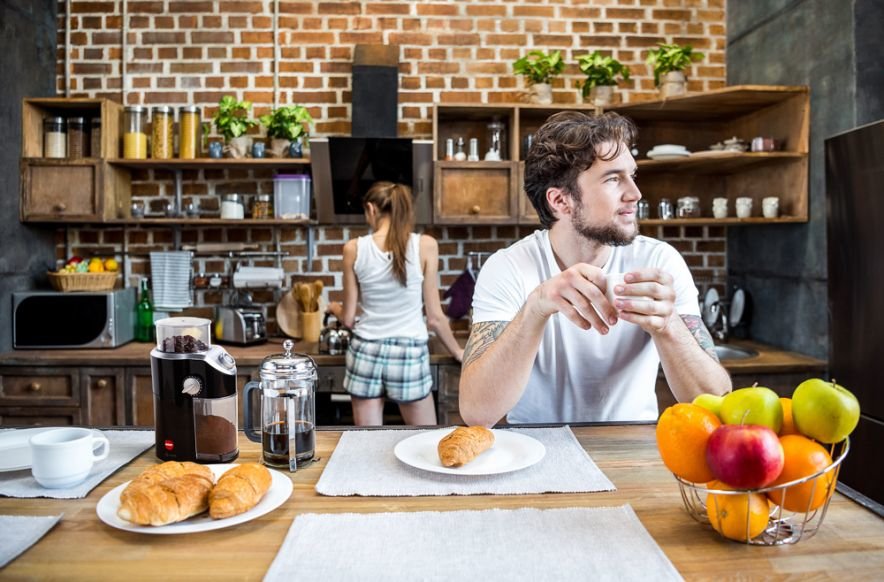 EAN 5908277385477 - ELDOM MK160 MILL 140 W Negro, Acero inoxidable imagen 12