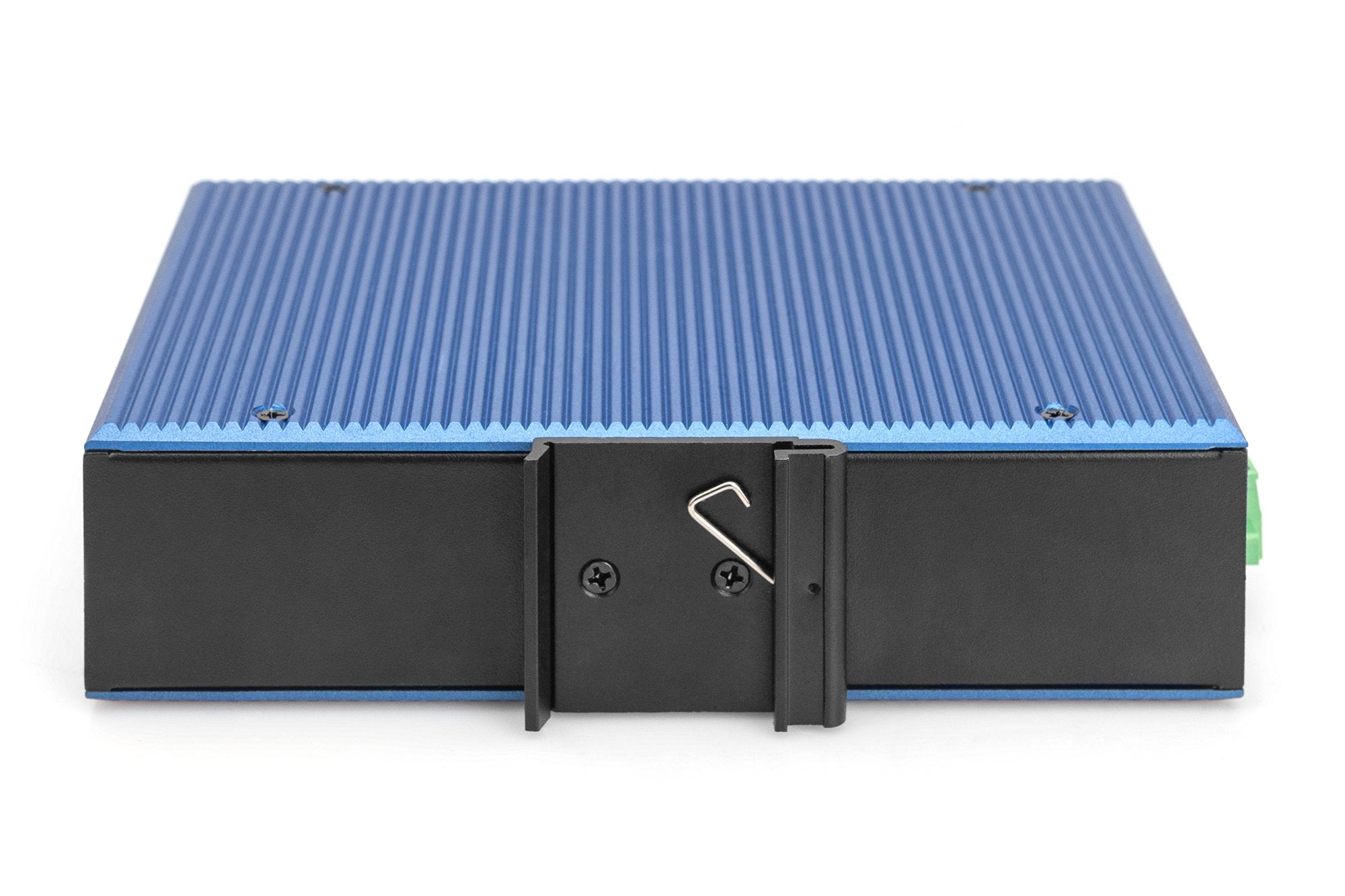 EAN 4016032490258 - Digitus DN-651161 switch Gestionado L2/L3 Gigabit Ethernet (10/100/1000) Energía sobre Ethernet (PoE) Neg imagen 5