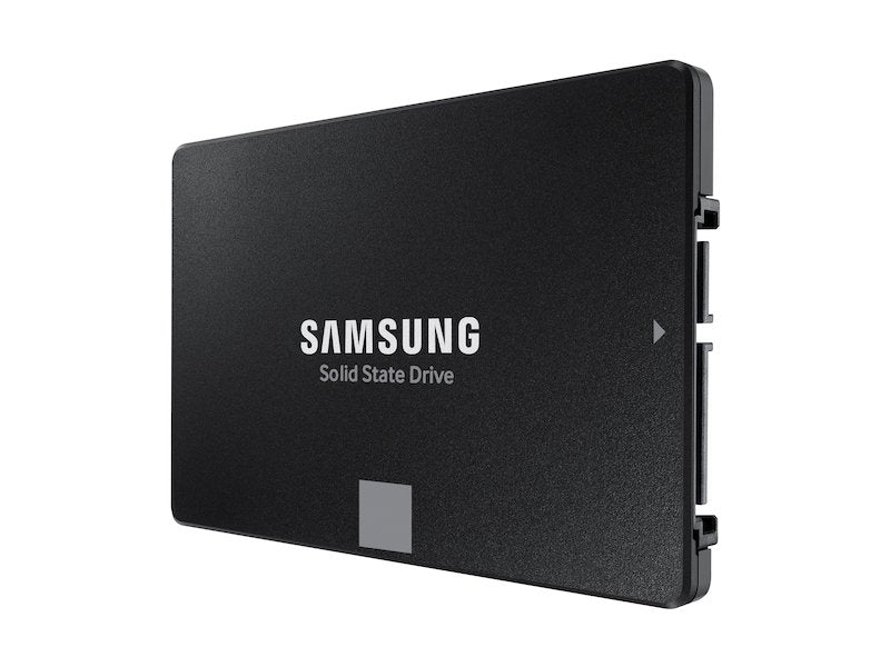 EAN 8806090545924 - Samsung 870 EVO 500 GB 2.5" Serial ATA III V-NAND imagen 3