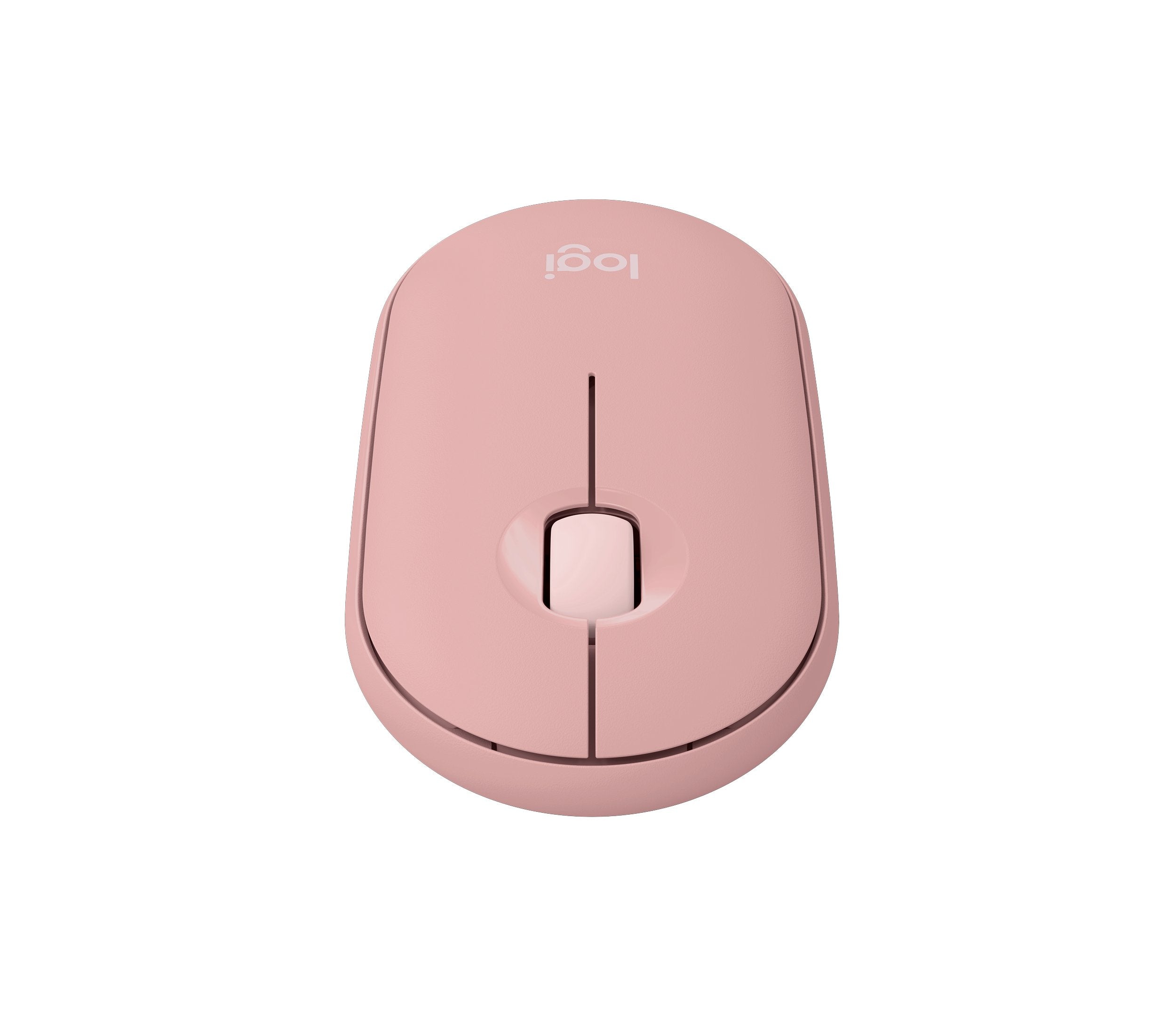 EAN 5099206110410 - Logitech 910-007014 ratón Viajes Ambidextro RF Wireless + Bluetooth Óptico 4000 DPI imagen 1