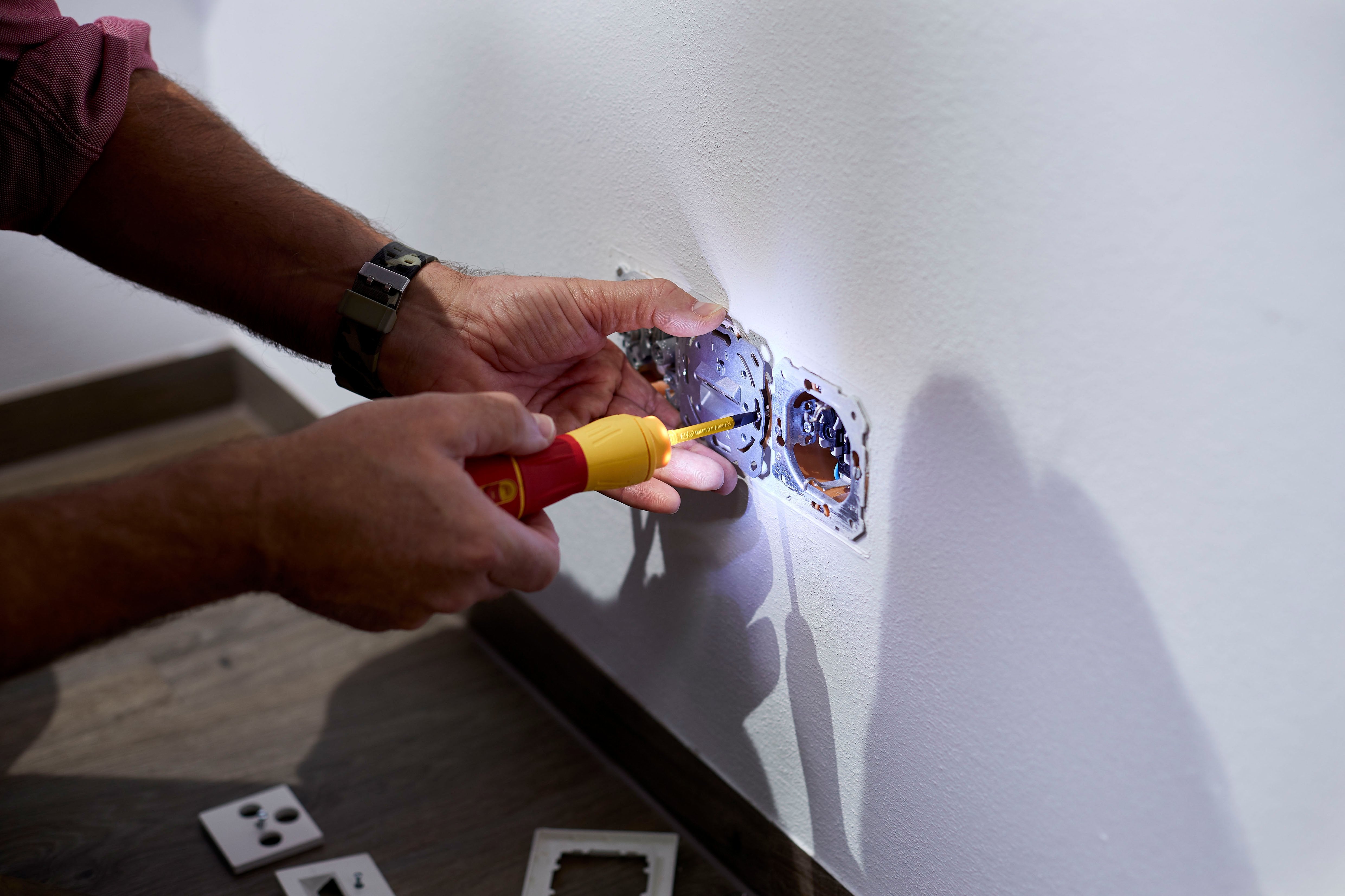 Wiha Wiha-44318 Destornillador Eléctrico Speede Ii Eléctrico