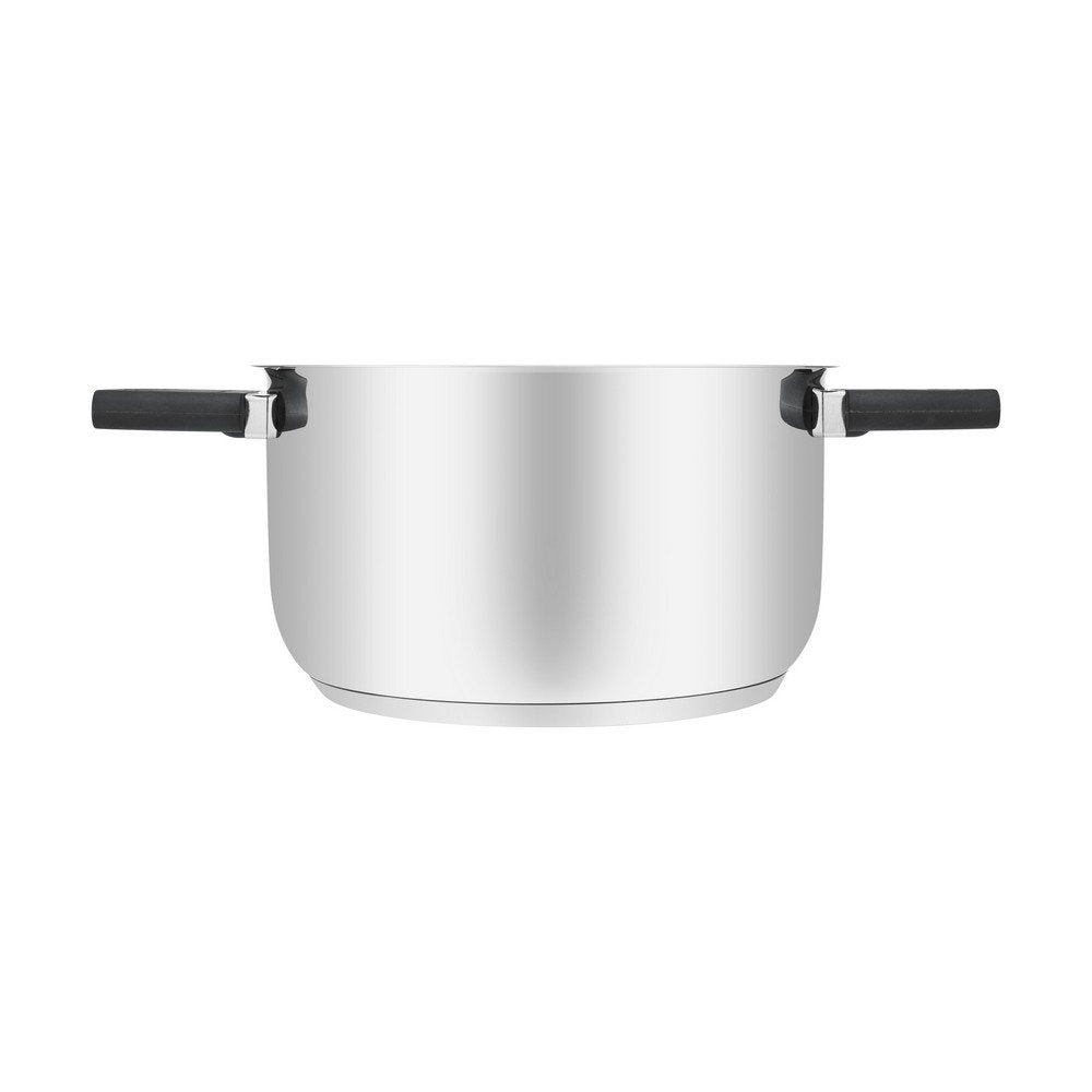 EAN 4260709013725 - Resto Kitchenware Anser 3,2 L Alrededor Negro, Acero inoxidable imagen 4