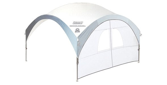 Coleman Panel Lateral Con Entrada, Para Fastpitch Shelter L, Panel Lateral 2000032120