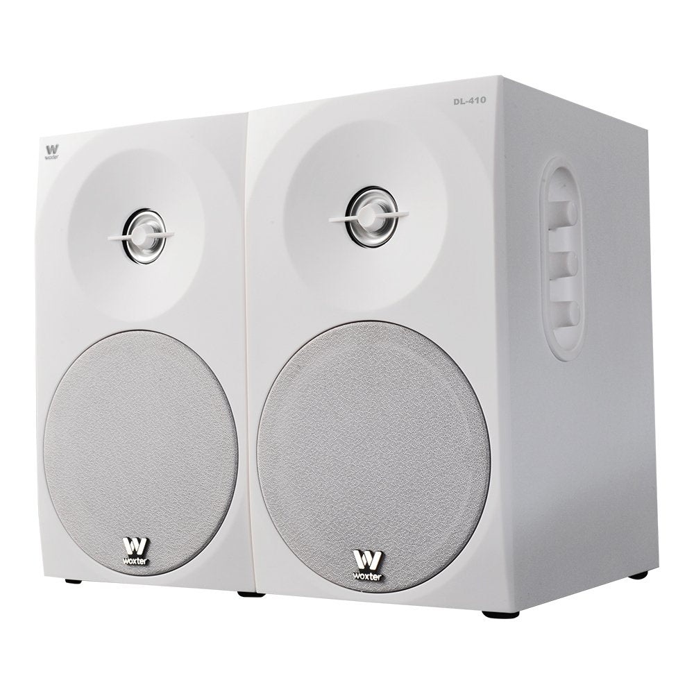 EAN 8435089028454 - Woxter DL-410 De 1 vía Blanco Alámbrico 150 W imagen 1
