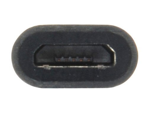 EAN 4015867203941 - Equip 133472 cambiador de género para cable USB C Micro USB B Negro imagen 4